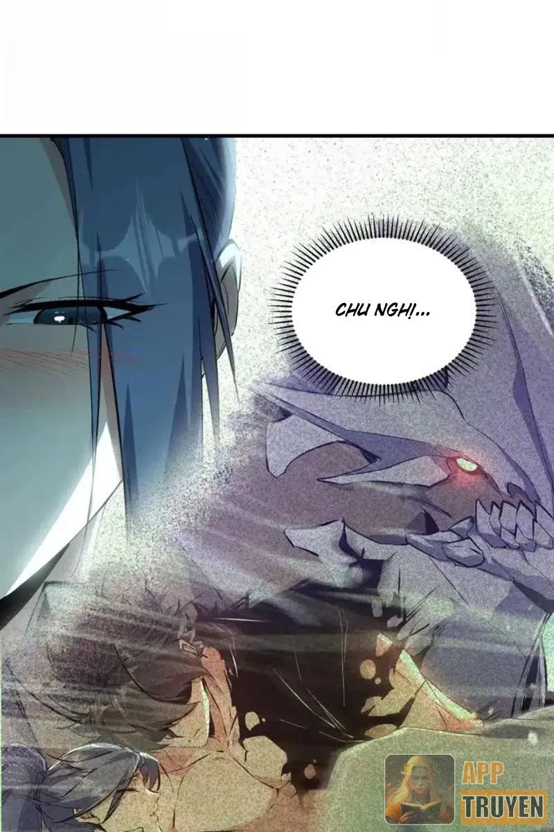 Mạt Thế Cẩu Sinh: Gián Giúp Ta Chồng Buff Chapter 81 - 18