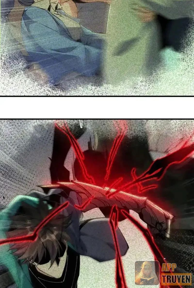 Mạt Thế Cẩu Sinh: Gián Giúp Ta Chồng Buff Chapter 81 - 19