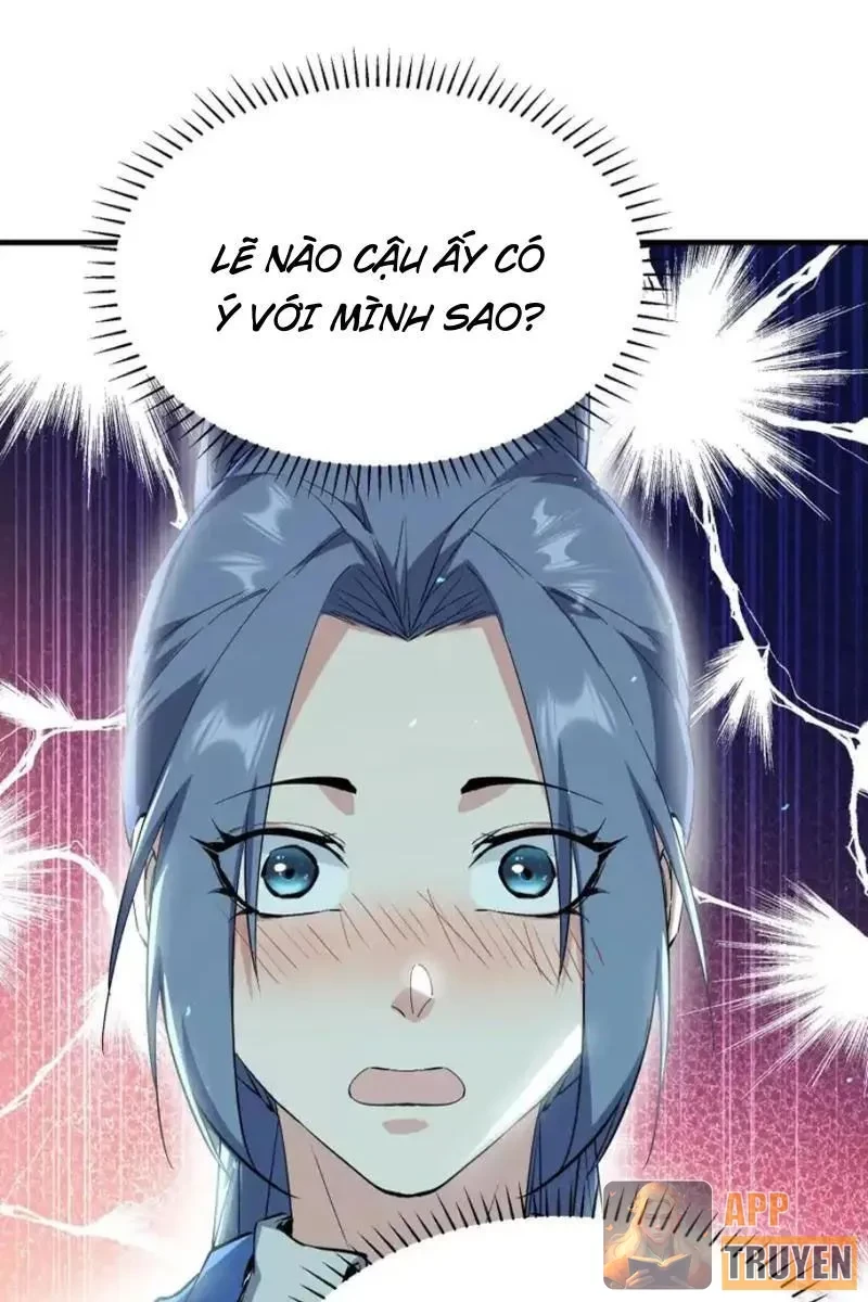 Mạt Thế Cẩu Sinh: Gián Giúp Ta Chồng Buff Chapter 81 - 22