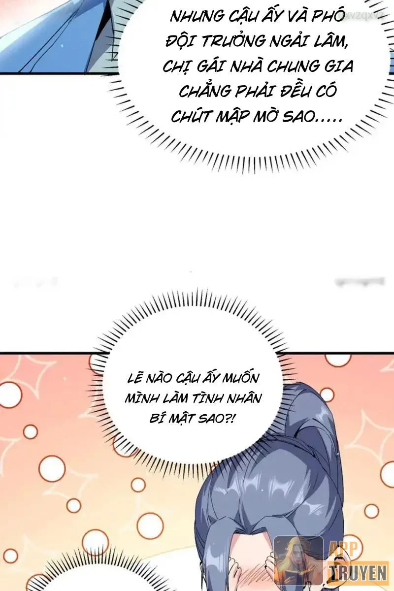 Mạt Thế Cẩu Sinh: Gián Giúp Ta Chồng Buff Chapter 81 - 23