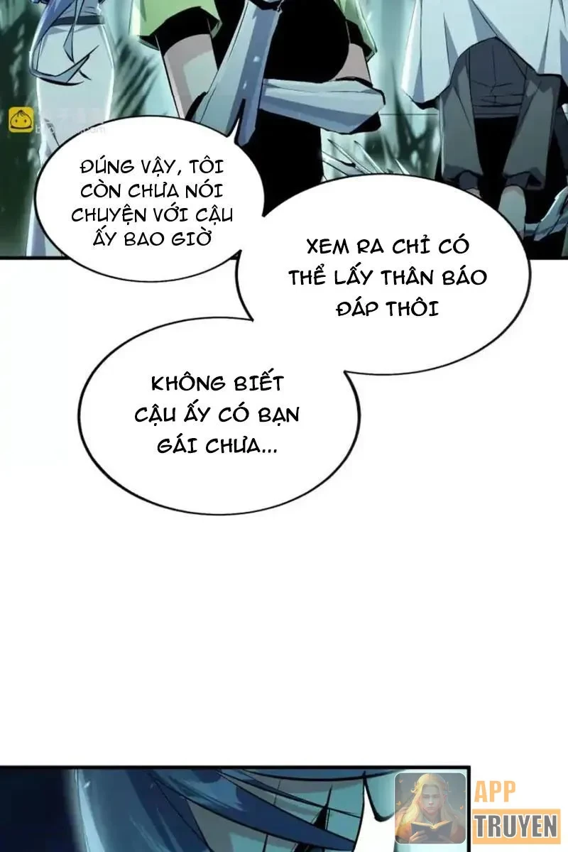 Mạt Thế Cẩu Sinh: Gián Giúp Ta Chồng Buff Chapter 81 - 25