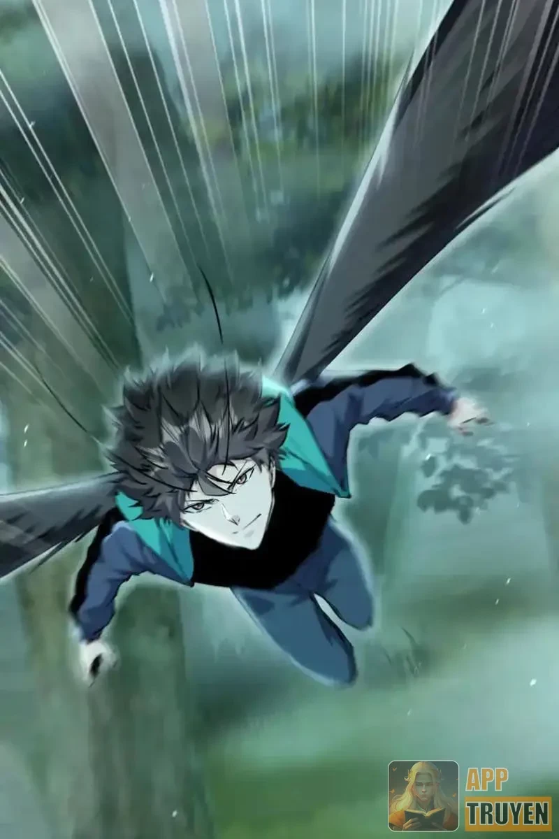 Mạt Thế Cẩu Sinh: Gián Giúp Ta Chồng Buff Chapter 81 - 30