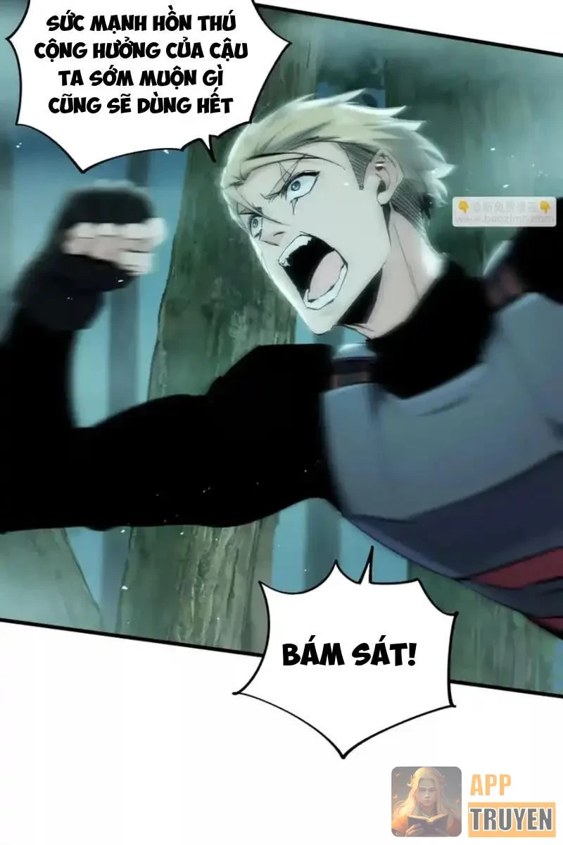 Mạt Thế Cẩu Sinh: Gián Giúp Ta Chồng Buff Chapter 81 - 32