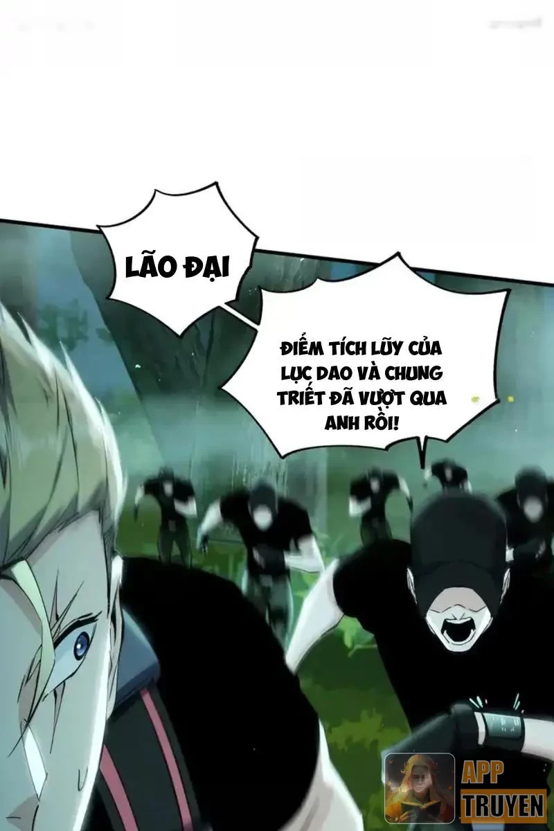 Mạt Thế Cẩu Sinh: Gián Giúp Ta Chồng Buff Chapter 81 - 33