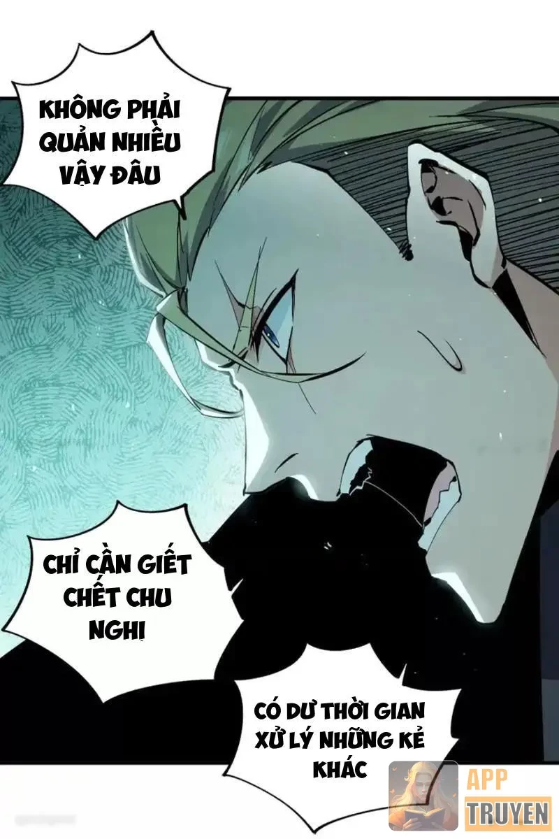 Mạt Thế Cẩu Sinh: Gián Giúp Ta Chồng Buff Chapter 81 - 35