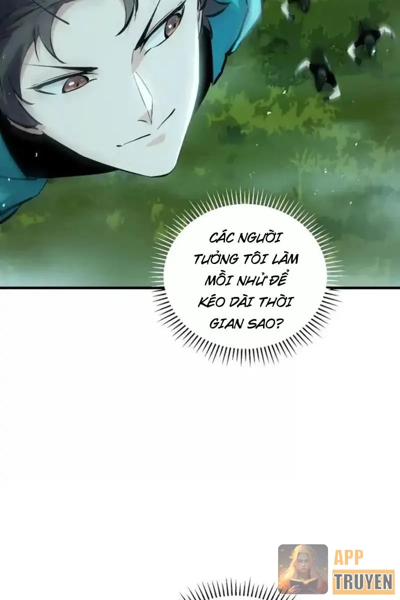 Mạt Thế Cẩu Sinh: Gián Giúp Ta Chồng Buff Chapter 81 - 37