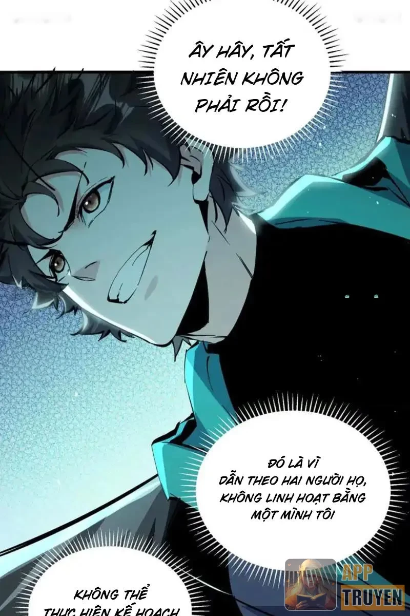 Mạt Thế Cẩu Sinh: Gián Giúp Ta Chồng Buff Chapter 81 - 38