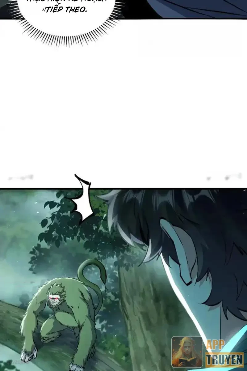 Mạt Thế Cẩu Sinh: Gián Giúp Ta Chồng Buff Chapter 81 - 39