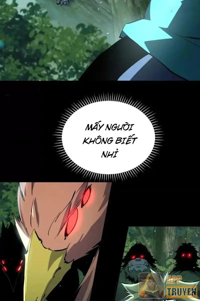 Mạt Thế Cẩu Sinh: Gián Giúp Ta Chồng Buff Chapter 81 - 40