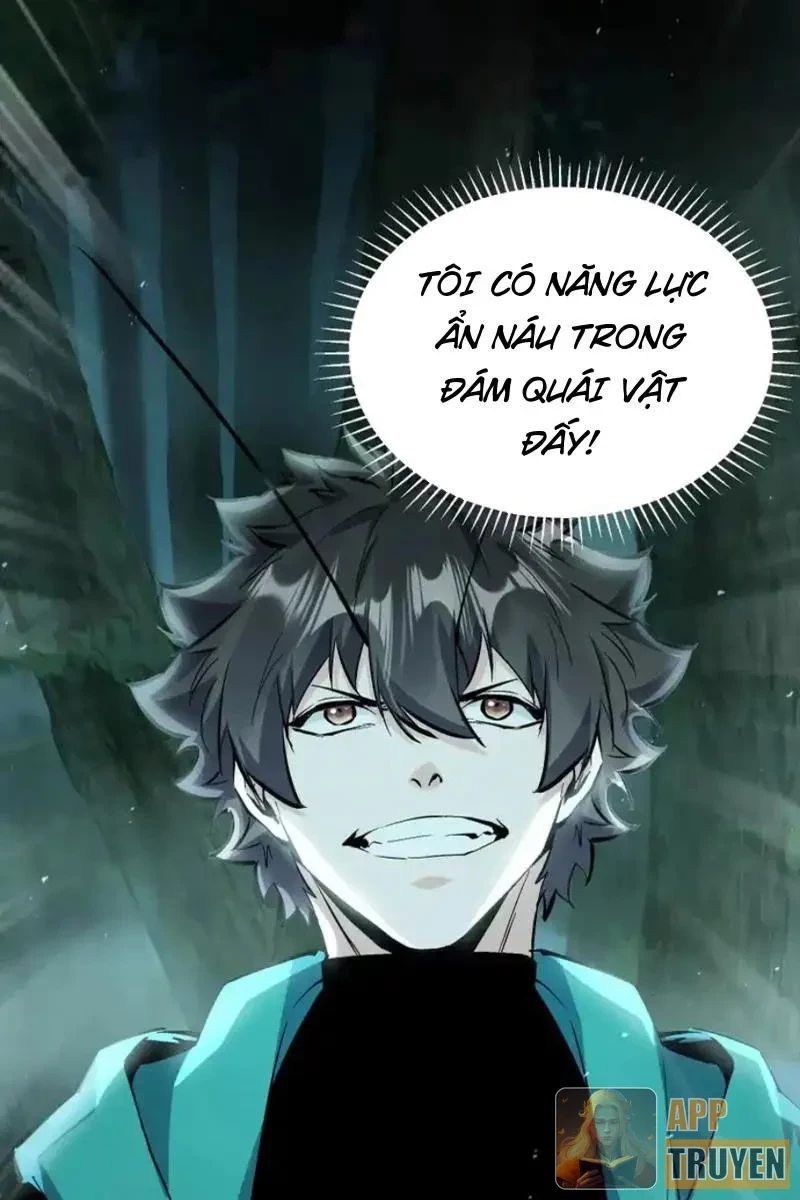 Mạt Thế Cẩu Sinh: Gián Giúp Ta Chồng Buff Chapter 81 - 43