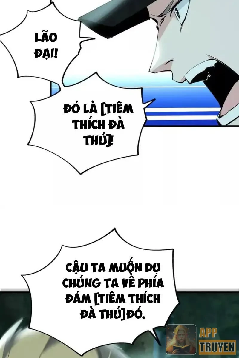 Mạt Thế Cẩu Sinh: Gián Giúp Ta Chồng Buff Chapter 81 - 51