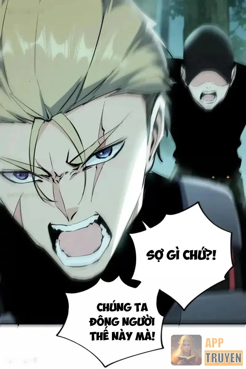 Mạt Thế Cẩu Sinh: Gián Giúp Ta Chồng Buff Chapter 81 - 52