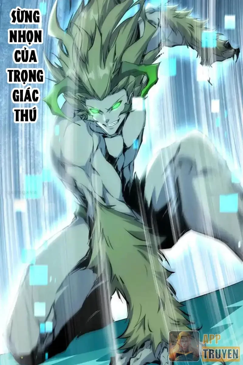 Mạt Thế Cẩu Sinh: Gián Giúp Ta Chồng Buff Chapter 81 - 54