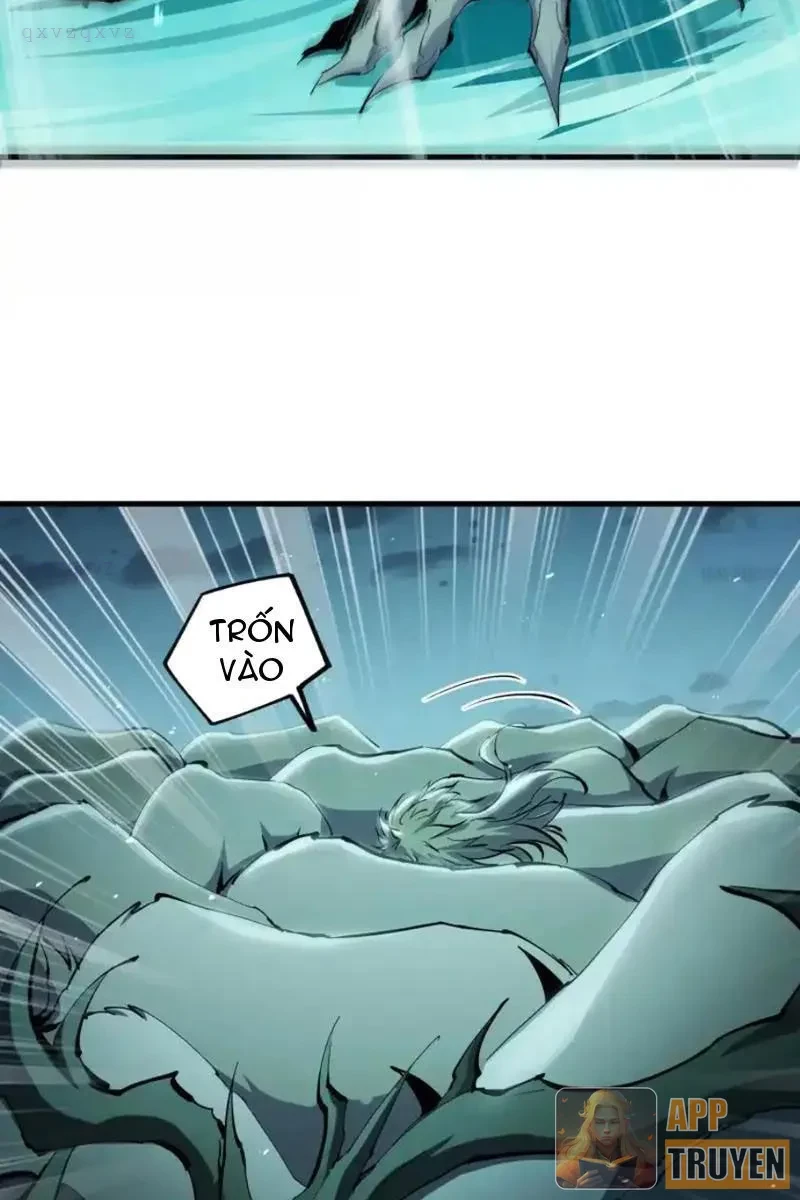 Mạt Thế Cẩu Sinh: Gián Giúp Ta Chồng Buff Chapter 81 - 55