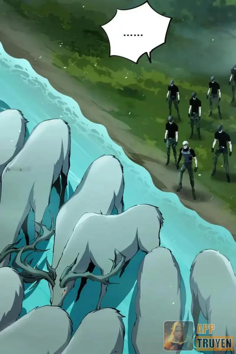 Mạt Thế Cẩu Sinh: Gián Giúp Ta Chồng Buff Chapter 81 - 57