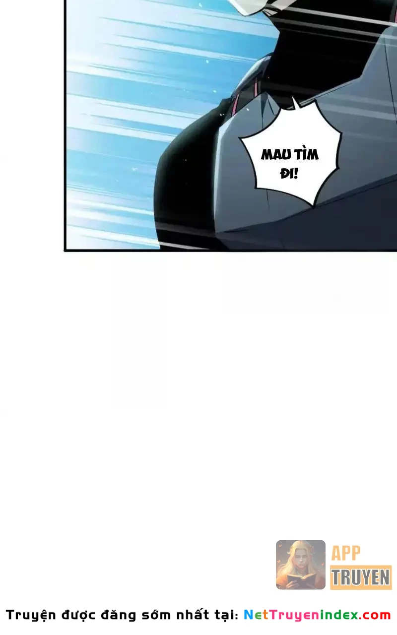 Mạt Thế Cẩu Sinh: Gián Giúp Ta Chồng Buff Chapter 81 - 61