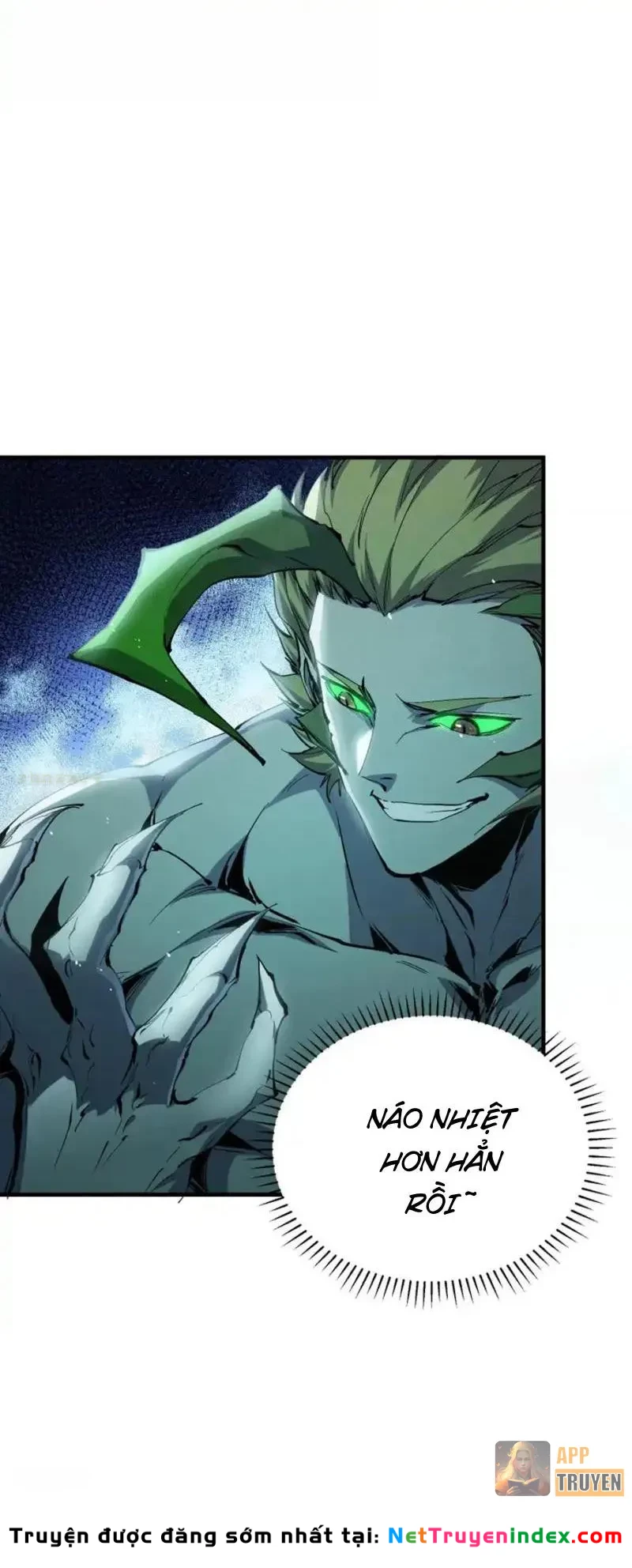 Mạt Thế Cẩu Sinh: Gián Giúp Ta Chồng Buff Chapter 82 - 4