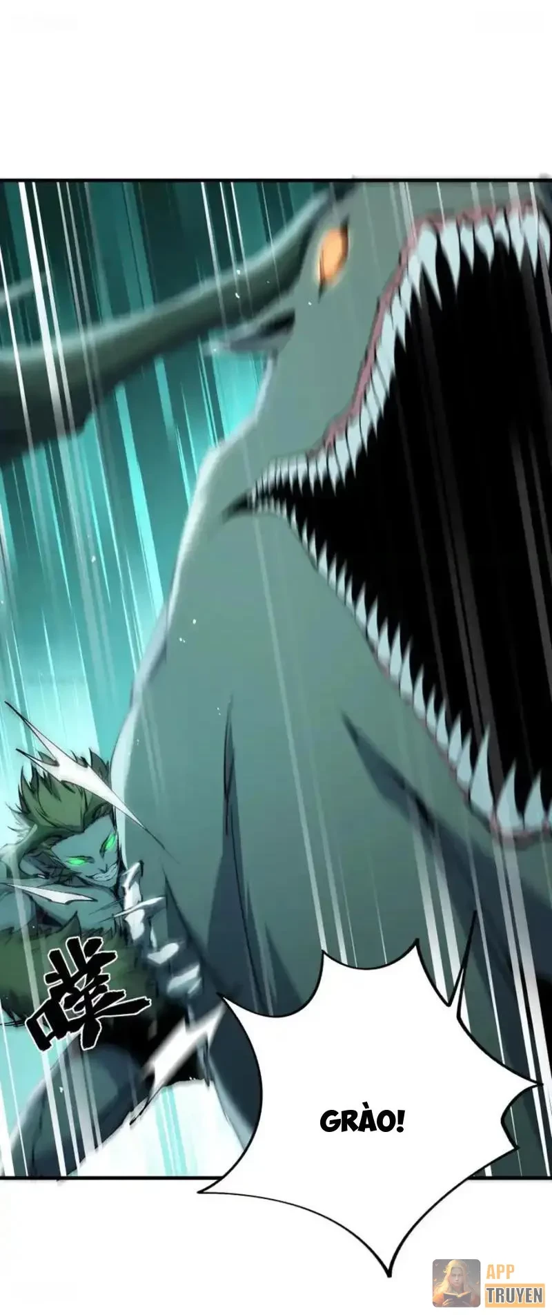 Mạt Thế Cẩu Sinh: Gián Giúp Ta Chồng Buff Chapter 82 - 5