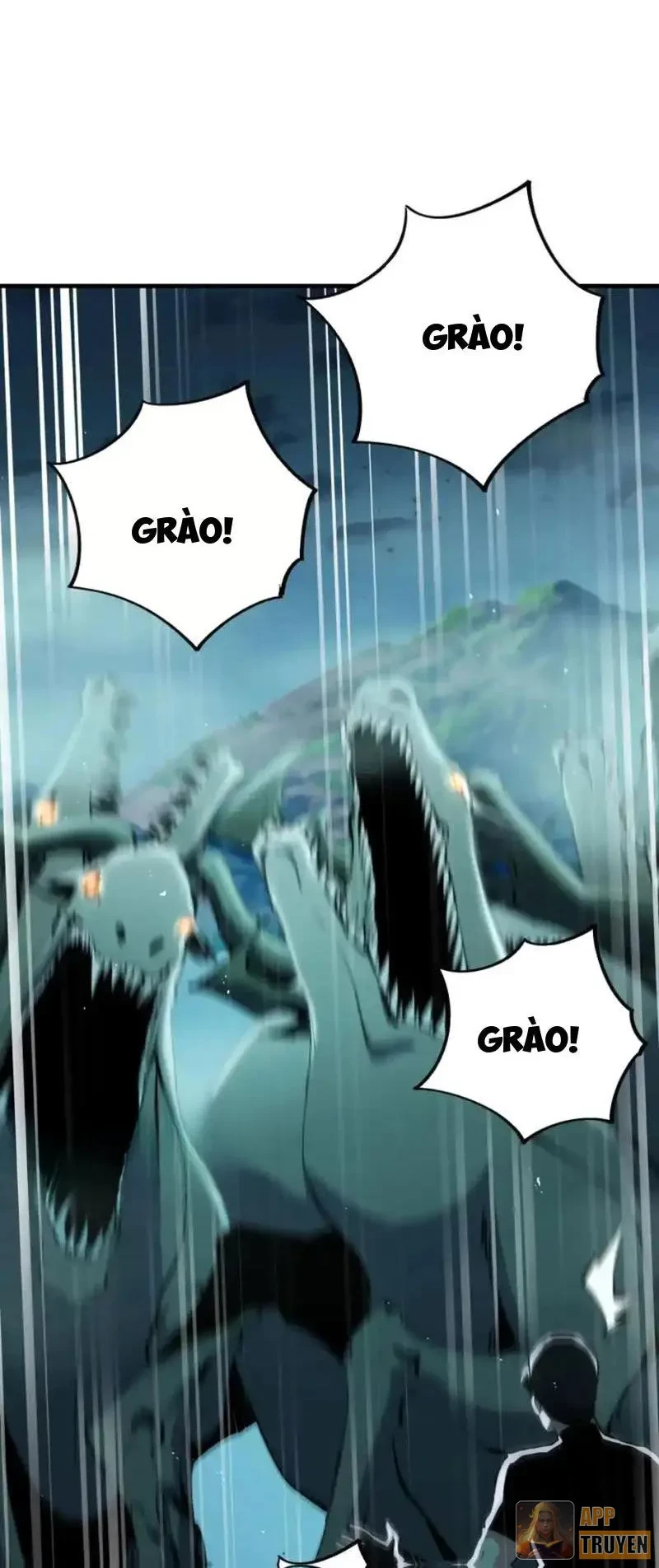 Mạt Thế Cẩu Sinh: Gián Giúp Ta Chồng Buff Chapter 82 - 6