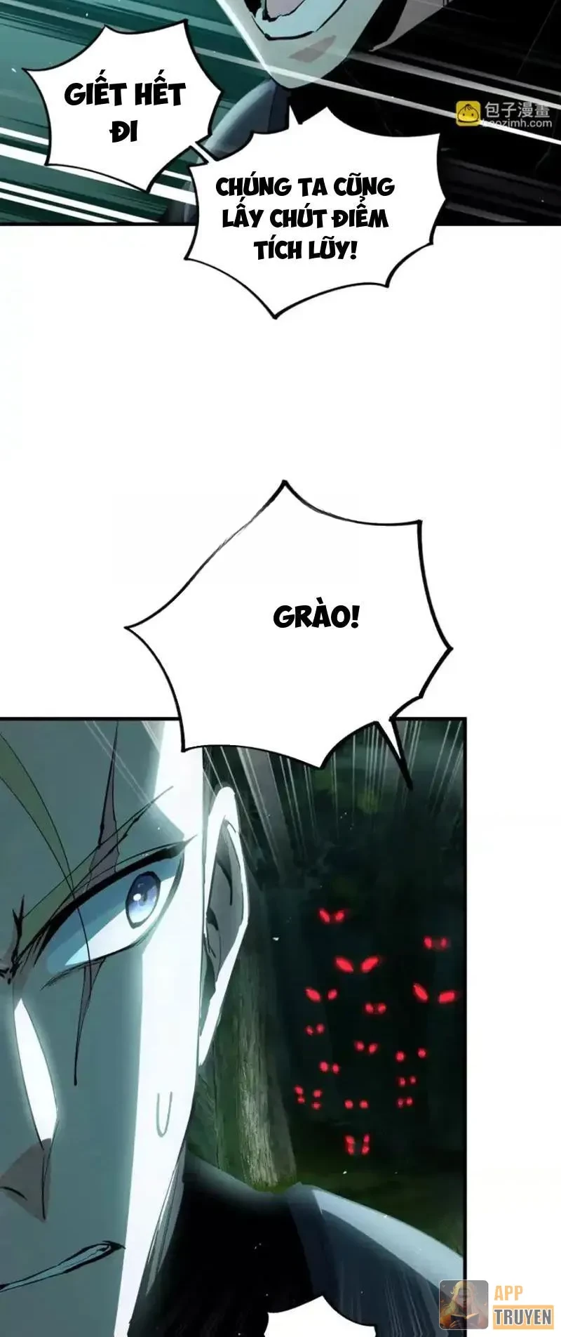 Mạt Thế Cẩu Sinh: Gián Giúp Ta Chồng Buff Chapter 82 - 9