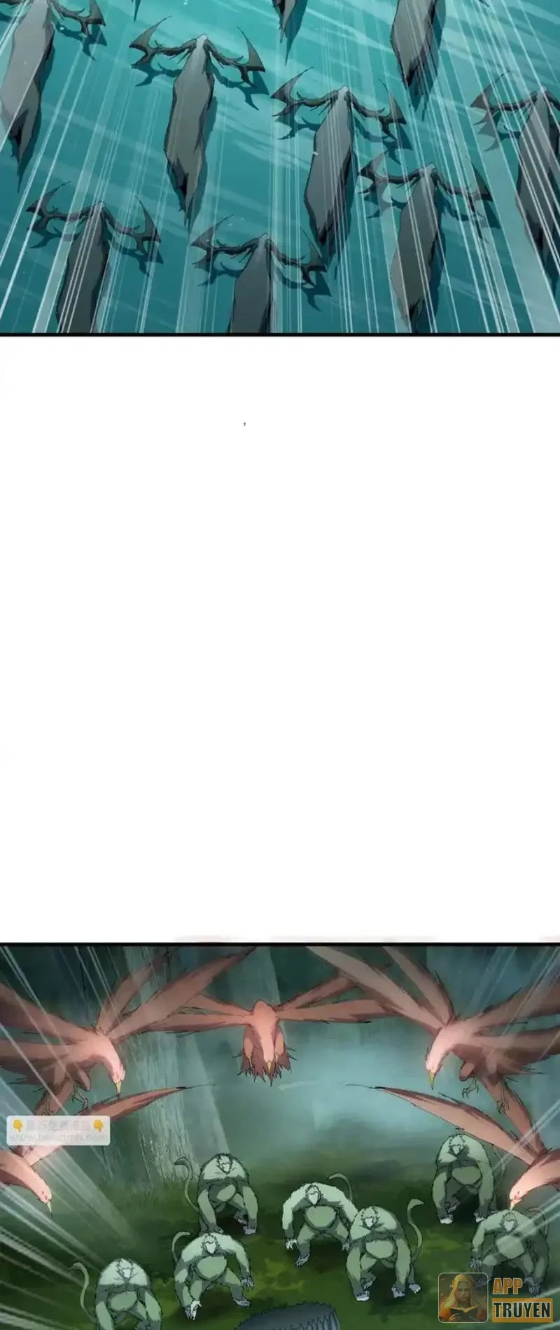 Mạt Thế Cẩu Sinh: Gián Giúp Ta Chồng Buff Chapter 82 - 13