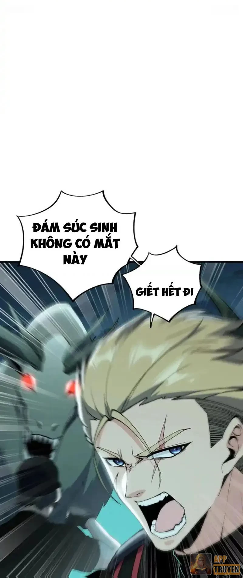 Mạt Thế Cẩu Sinh: Gián Giúp Ta Chồng Buff Chapter 82 - 15