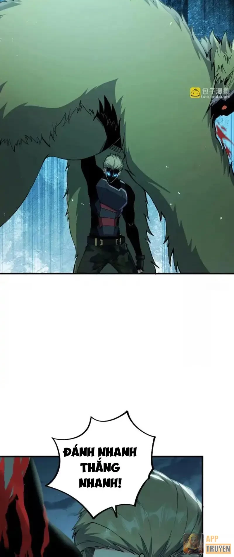 Mạt Thế Cẩu Sinh: Gián Giúp Ta Chồng Buff Chapter 82 - 19