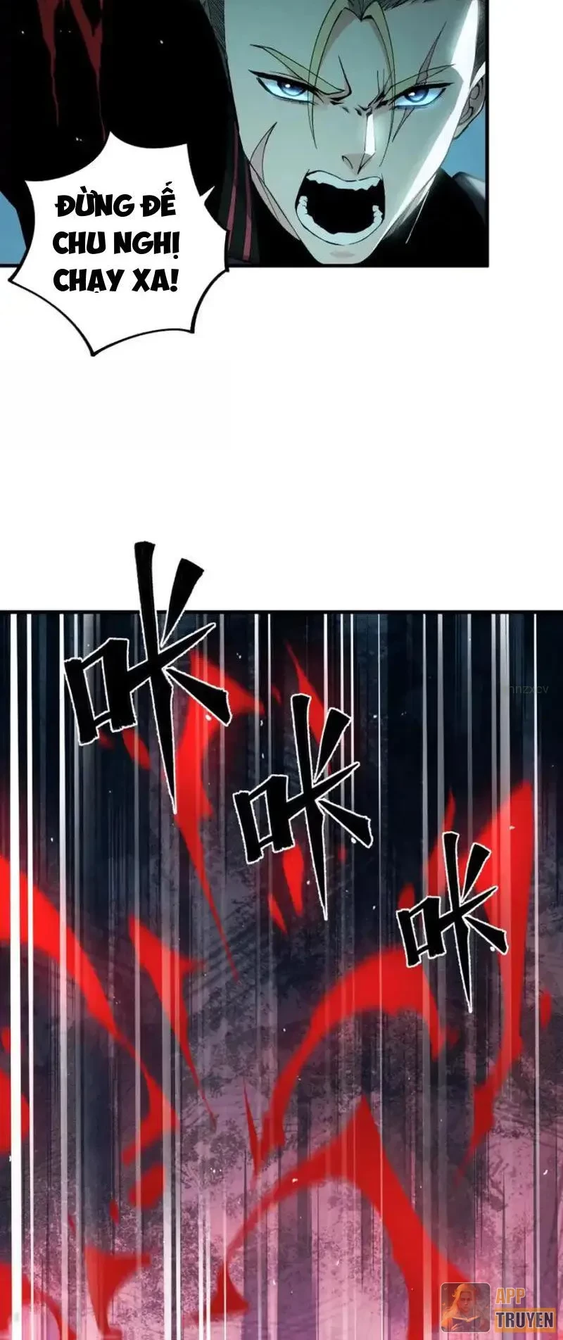 Mạt Thế Cẩu Sinh: Gián Giúp Ta Chồng Buff Chapter 82 - 20