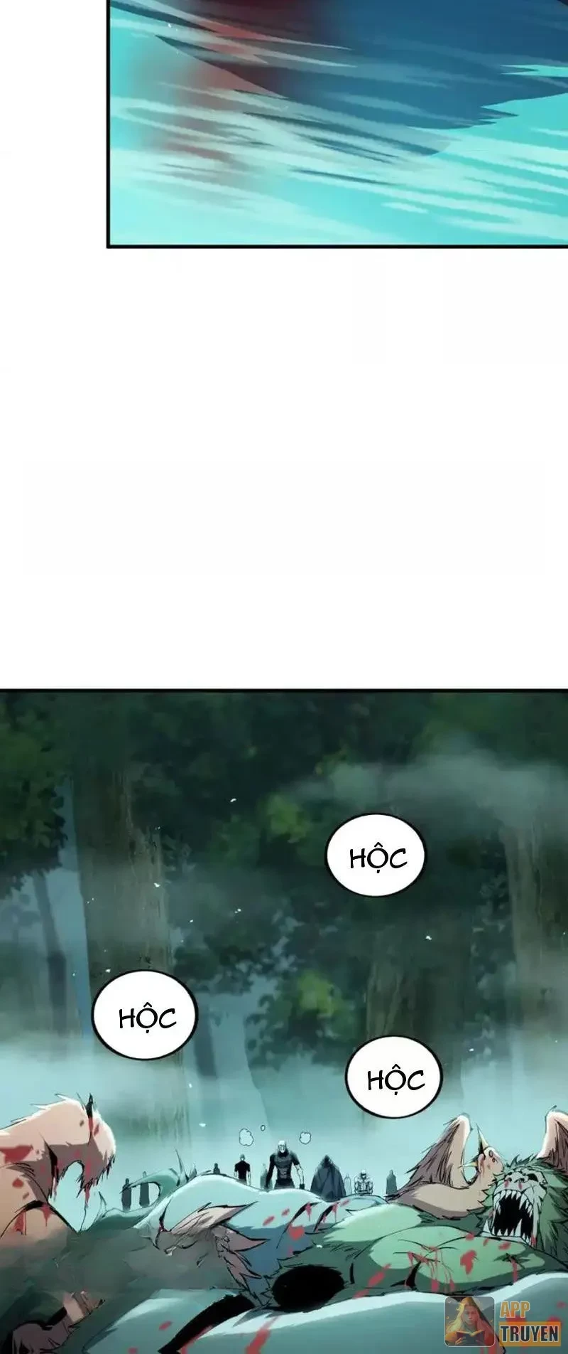 Mạt Thế Cẩu Sinh: Gián Giúp Ta Chồng Buff Chapter 82 - 23