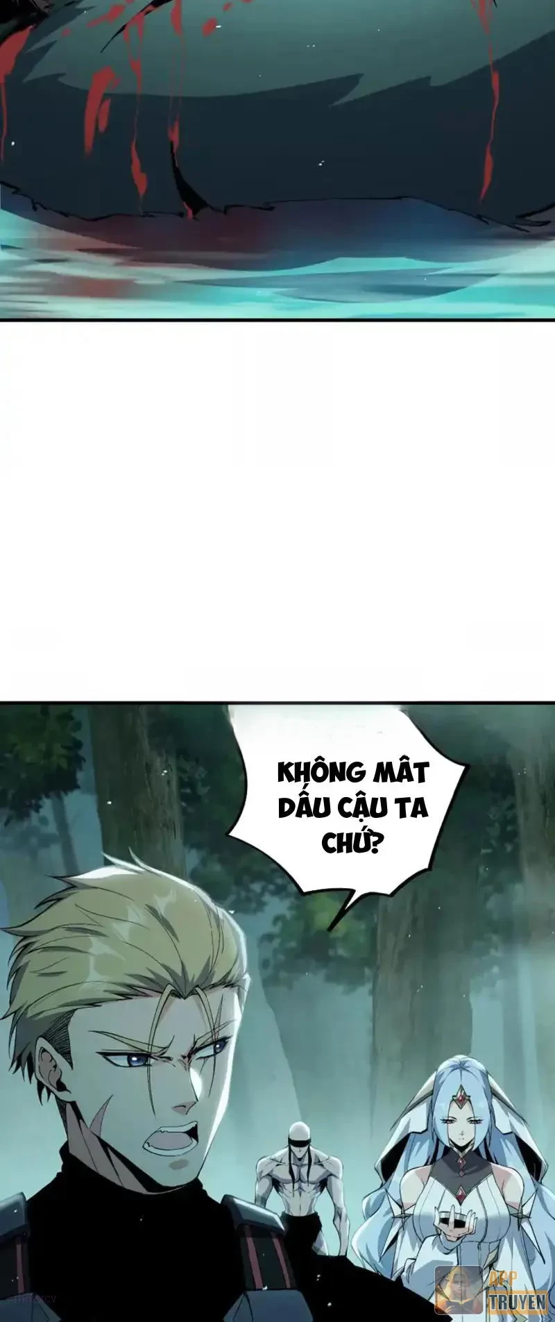 Mạt Thế Cẩu Sinh: Gián Giúp Ta Chồng Buff Chapter 82 - 24