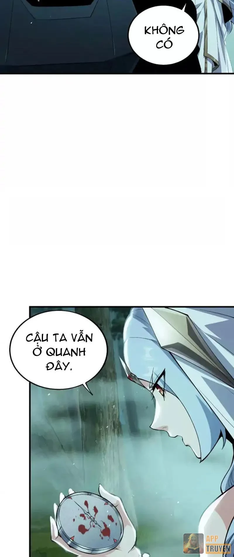 Mạt Thế Cẩu Sinh: Gián Giúp Ta Chồng Buff Chapter 82 - 25