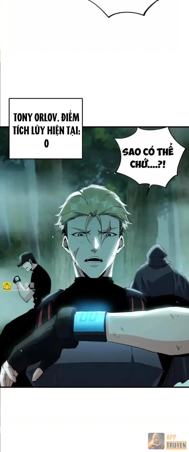 Mạt Thế Cẩu Sinh: Gián Giúp Ta Chồng Buff Chapter 82 - 28