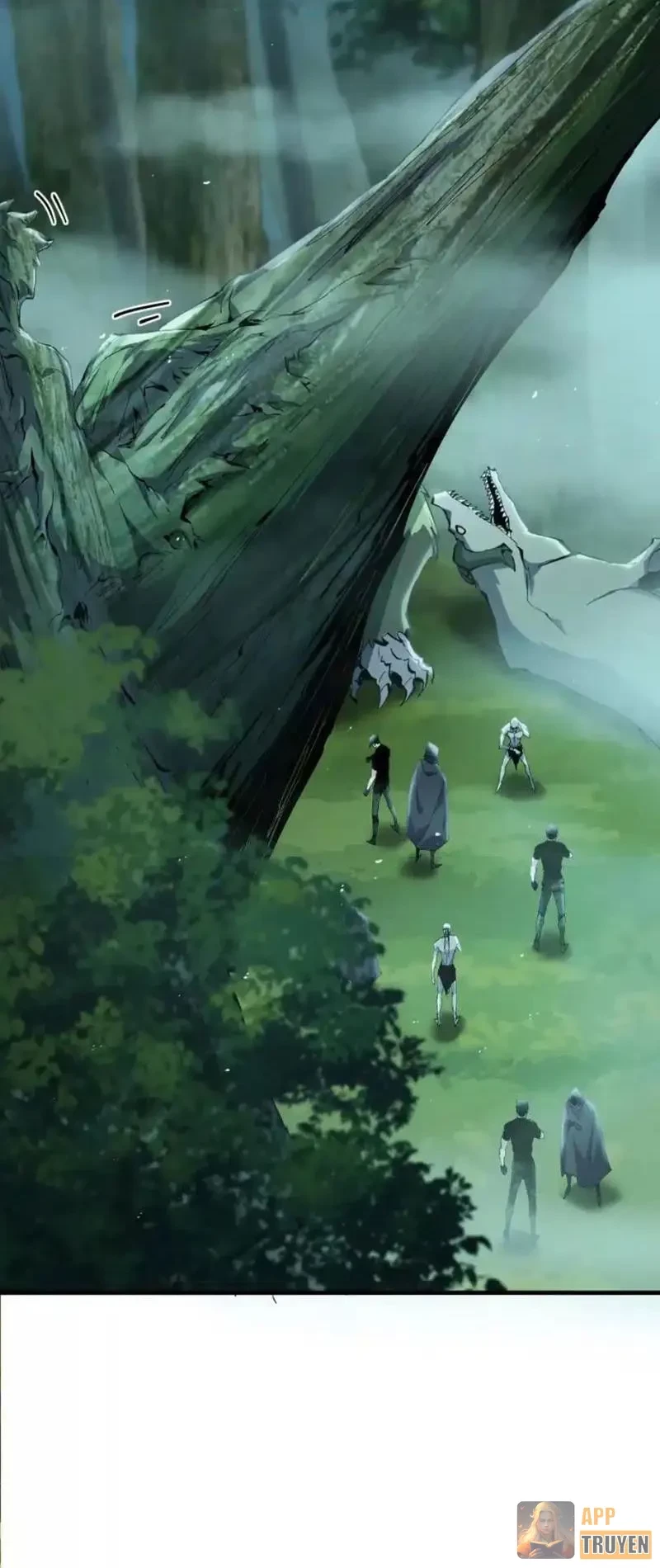 Mạt Thế Cẩu Sinh: Gián Giúp Ta Chồng Buff Chapter 82 - 30