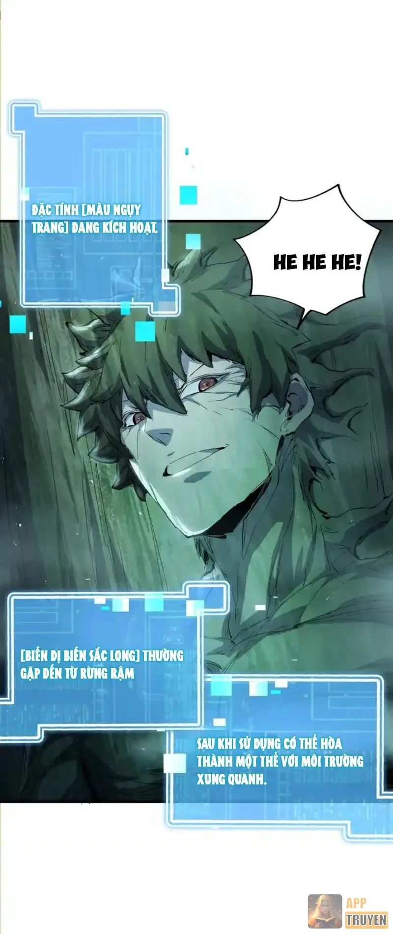 Mạt Thế Cẩu Sinh: Gián Giúp Ta Chồng Buff Chapter 82 - 31