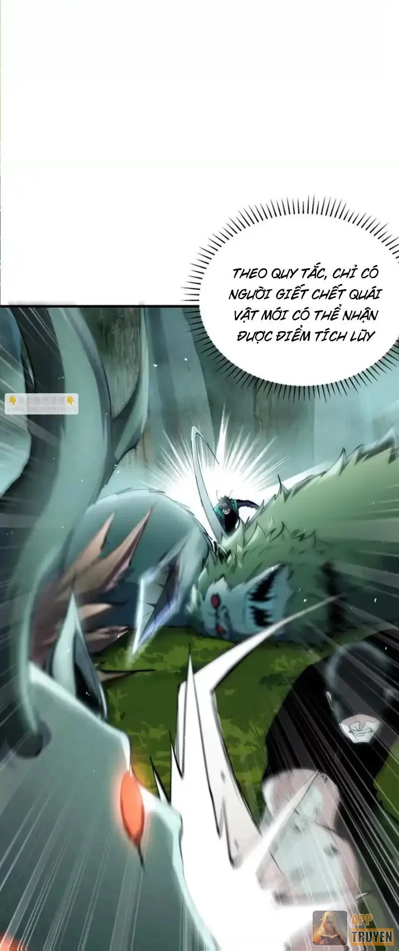 Mạt Thế Cẩu Sinh: Gián Giúp Ta Chồng Buff Chapter 82 - 32