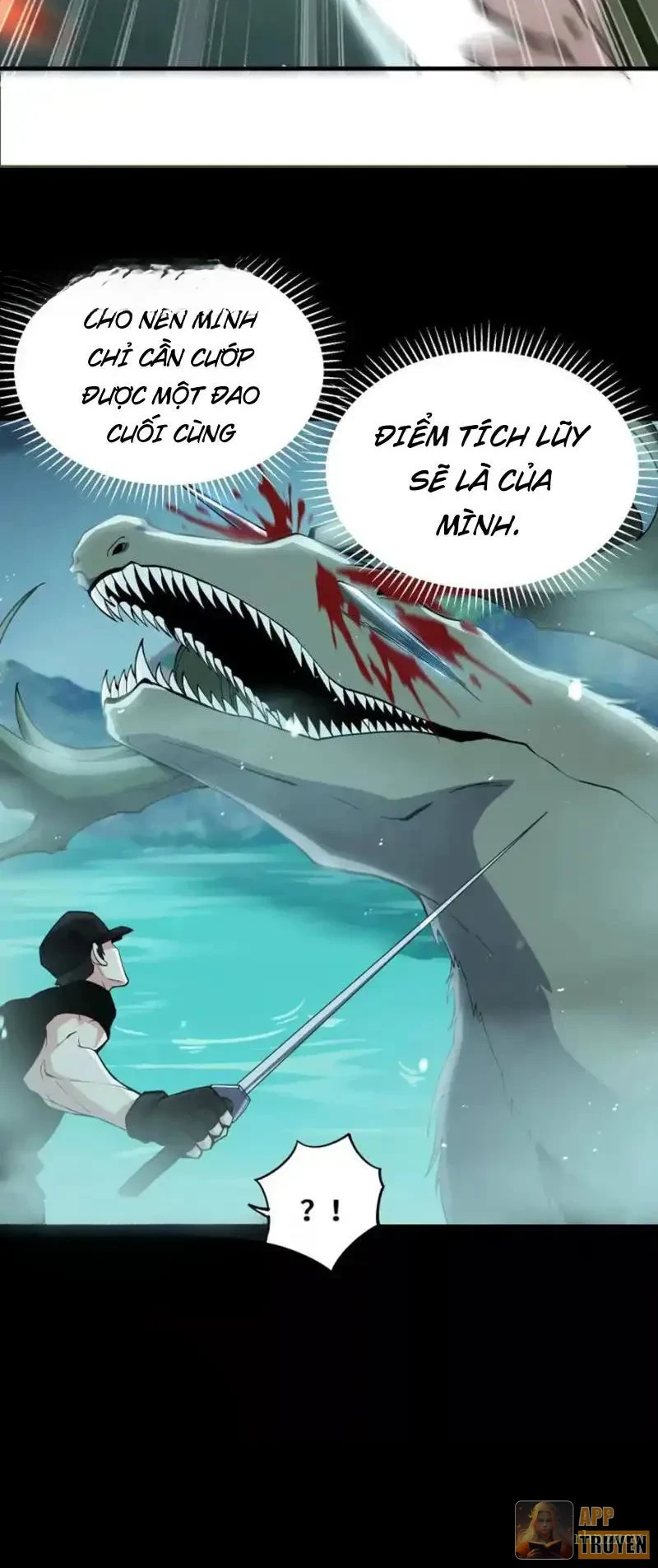 Mạt Thế Cẩu Sinh: Gián Giúp Ta Chồng Buff Chapter 82 - 33