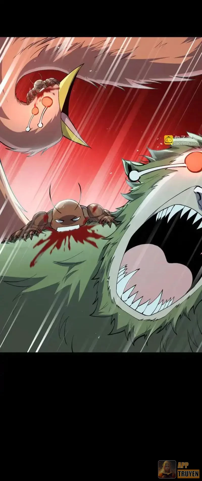 Mạt Thế Cẩu Sinh: Gián Giúp Ta Chồng Buff Chapter 82 - 35