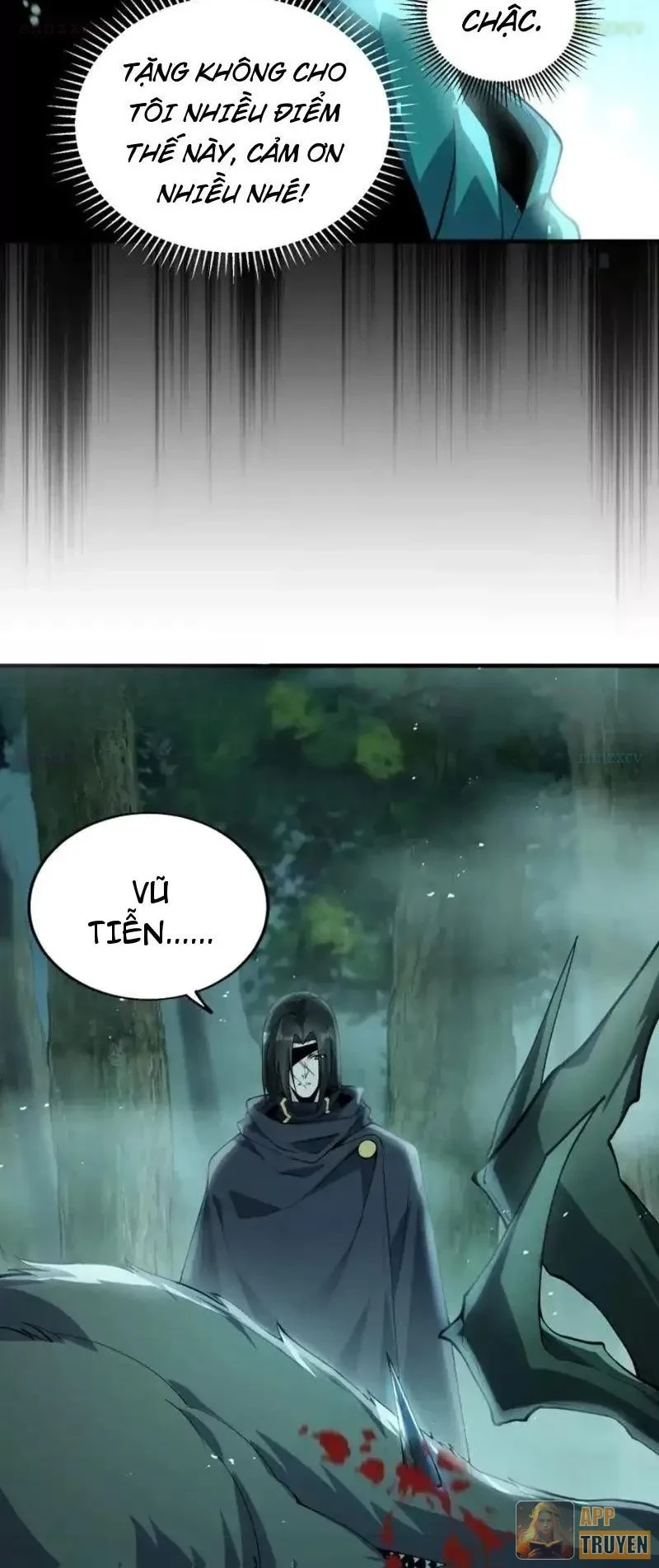 Mạt Thế Cẩu Sinh: Gián Giúp Ta Chồng Buff Chapter 82 - 37