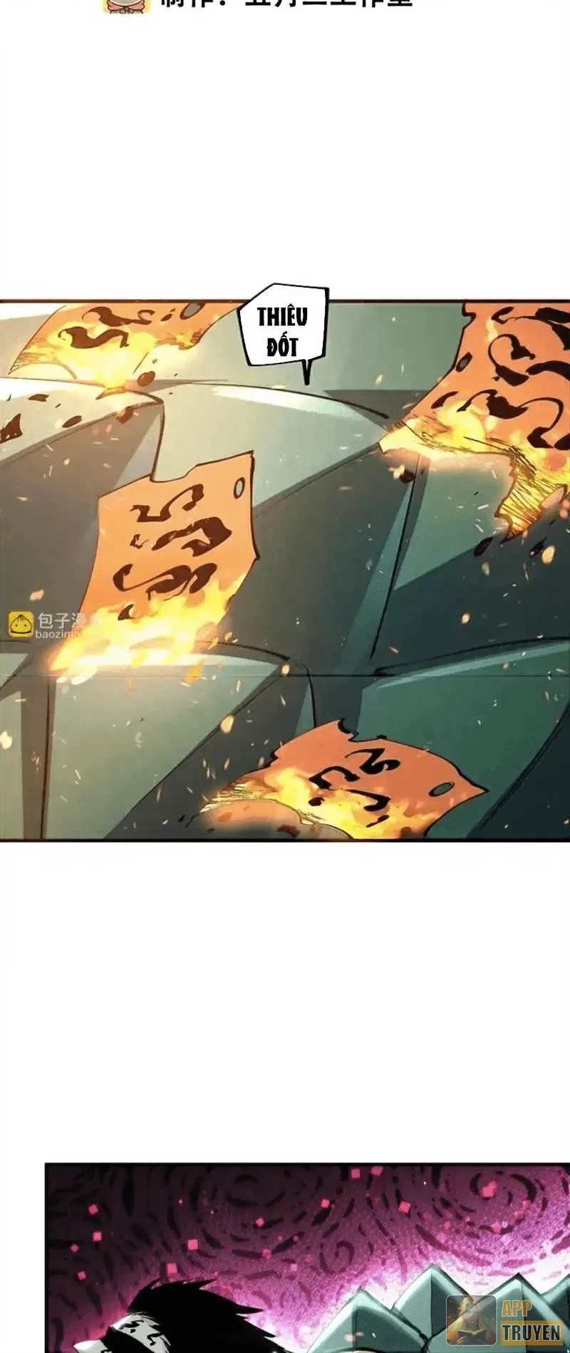 Mạt Thế Cẩu Sinh: Gián Giúp Ta Chồng Buff Chapter 84 - 2