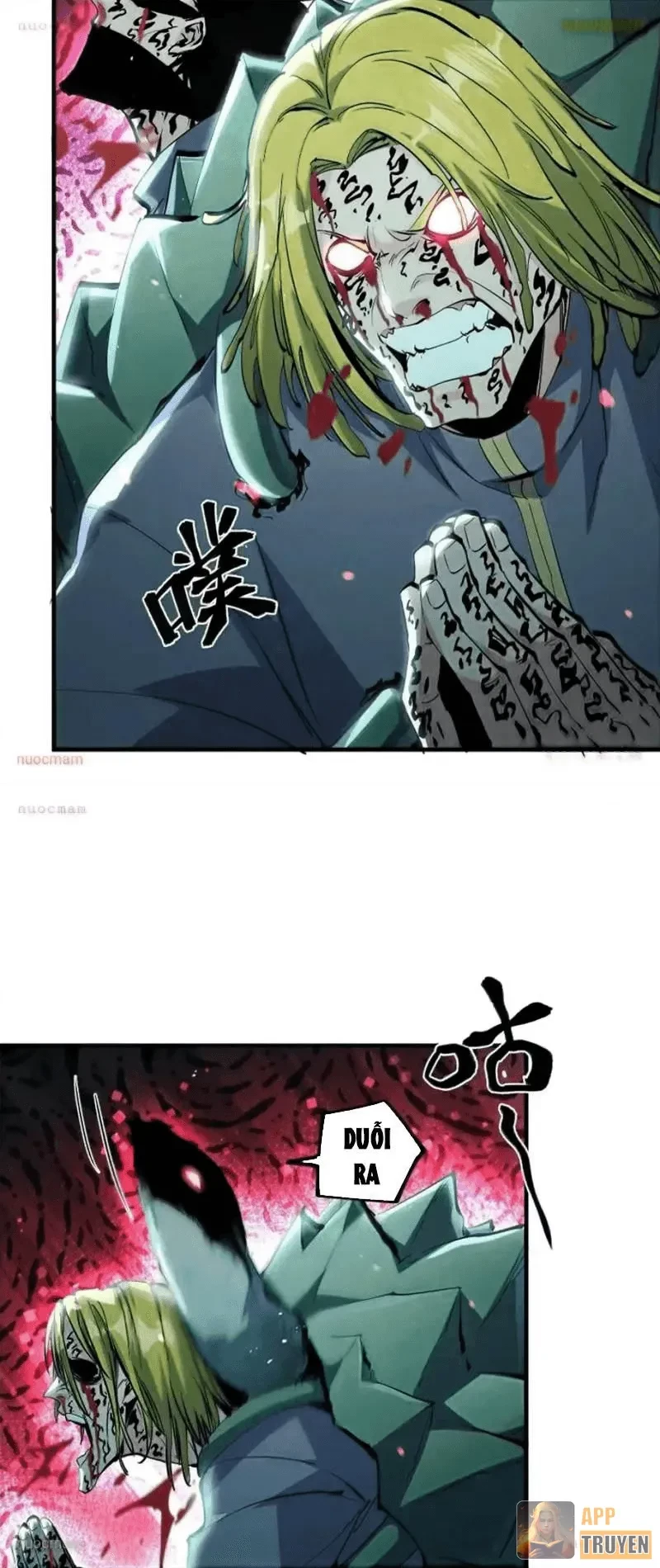 Mạt Thế Cẩu Sinh: Gián Giúp Ta Chồng Buff Chapter 84 - 3