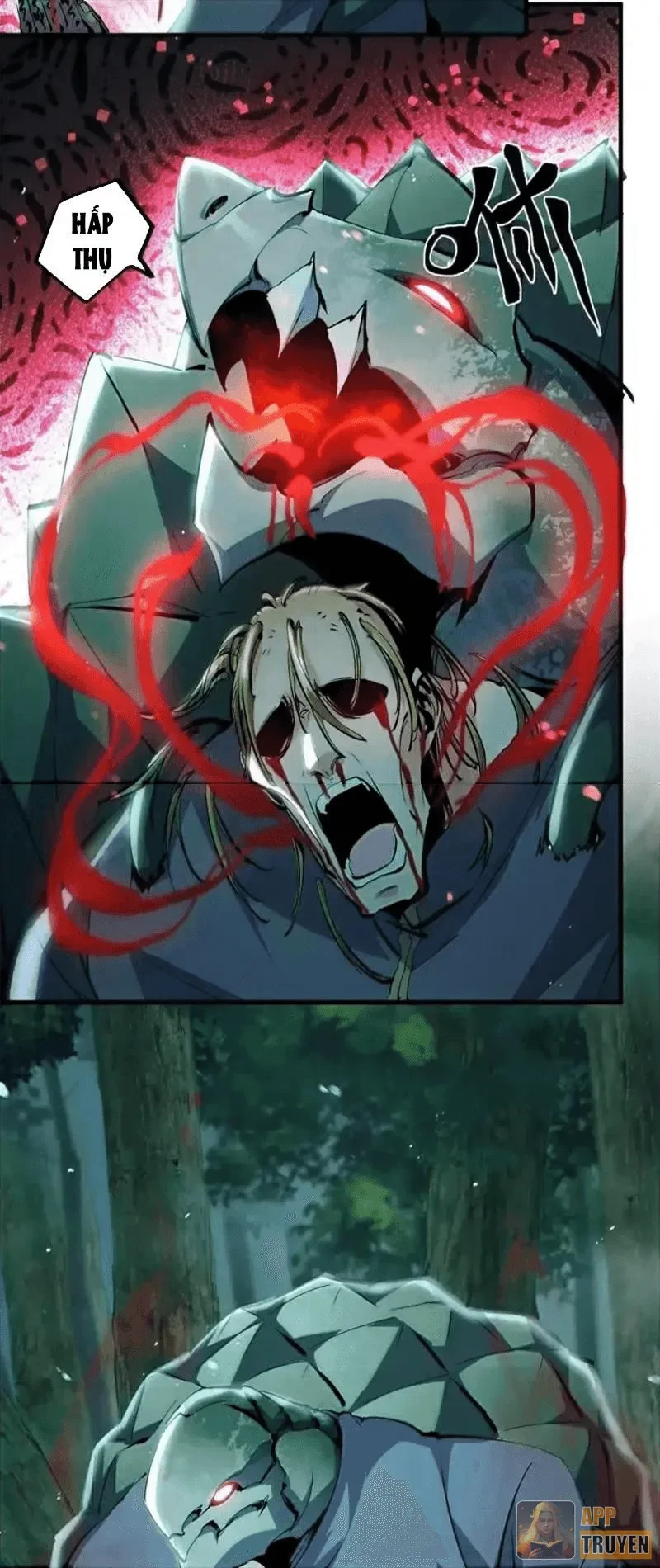 Mạt Thế Cẩu Sinh: Gián Giúp Ta Chồng Buff Chapter 84 - 4