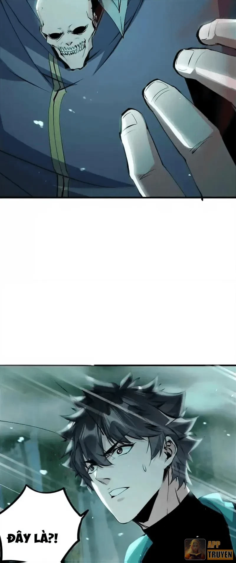 Mạt Thế Cẩu Sinh: Gián Giúp Ta Chồng Buff Chapter 84 - 6