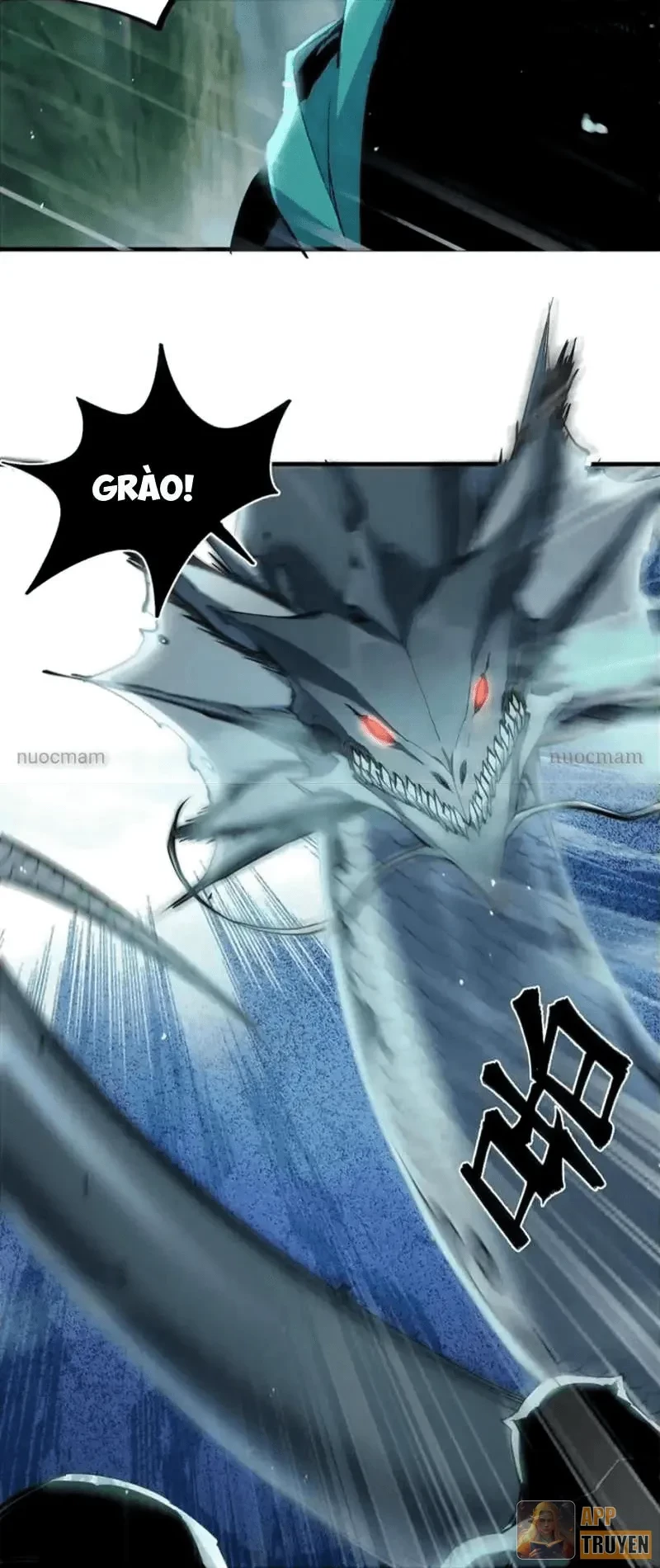 Mạt Thế Cẩu Sinh: Gián Giúp Ta Chồng Buff Chapter 84 - 7