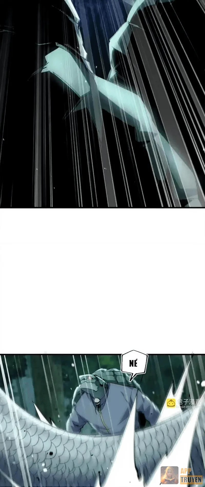 Mạt Thế Cẩu Sinh: Gián Giúp Ta Chồng Buff Chapter 84 - 8