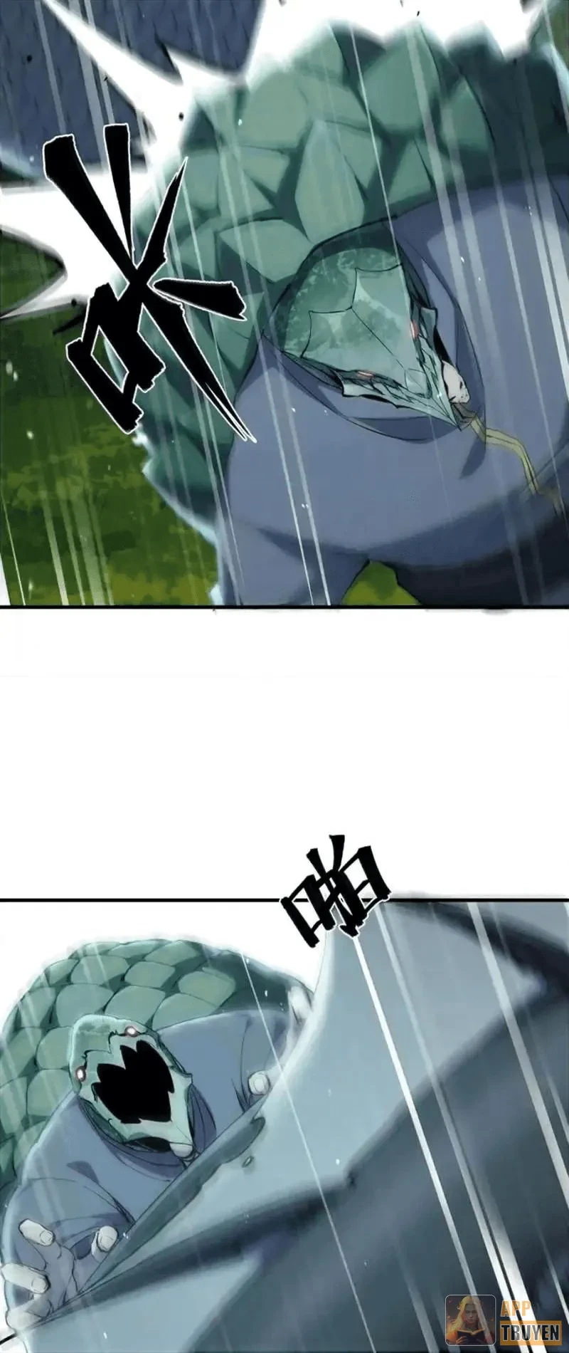 Mạt Thế Cẩu Sinh: Gián Giúp Ta Chồng Buff Chapter 84 - 9