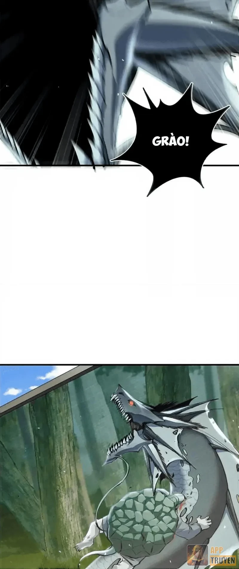 Mạt Thế Cẩu Sinh: Gián Giúp Ta Chồng Buff Chapter 84 - 11