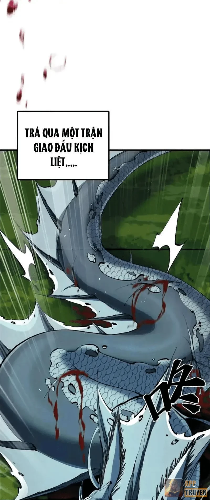 Mạt Thế Cẩu Sinh: Gián Giúp Ta Chồng Buff Chapter 84 - 16