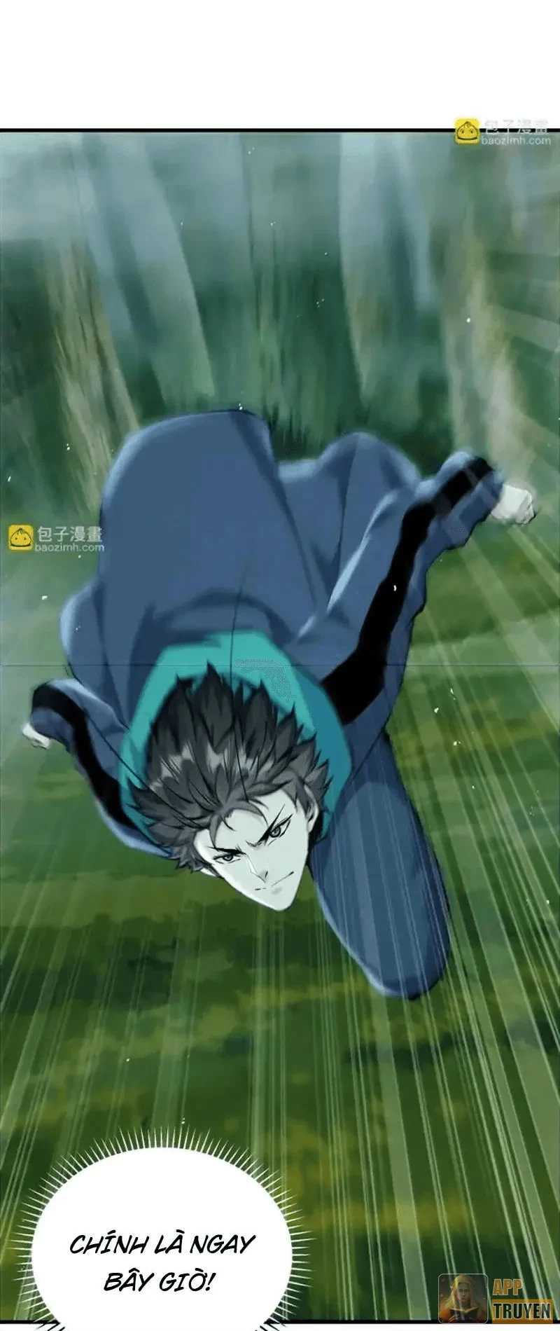 Mạt Thế Cẩu Sinh: Gián Giúp Ta Chồng Buff Chapter 84 - 19