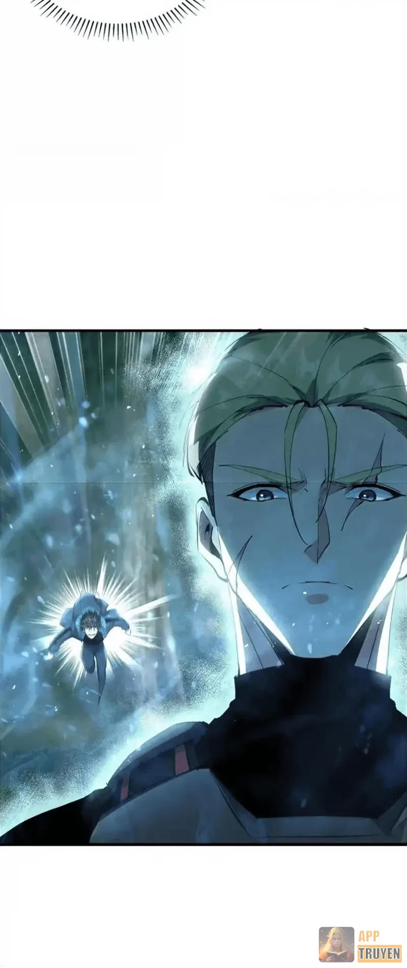 Mạt Thế Cẩu Sinh: Gián Giúp Ta Chồng Buff Chapter 84 - 20