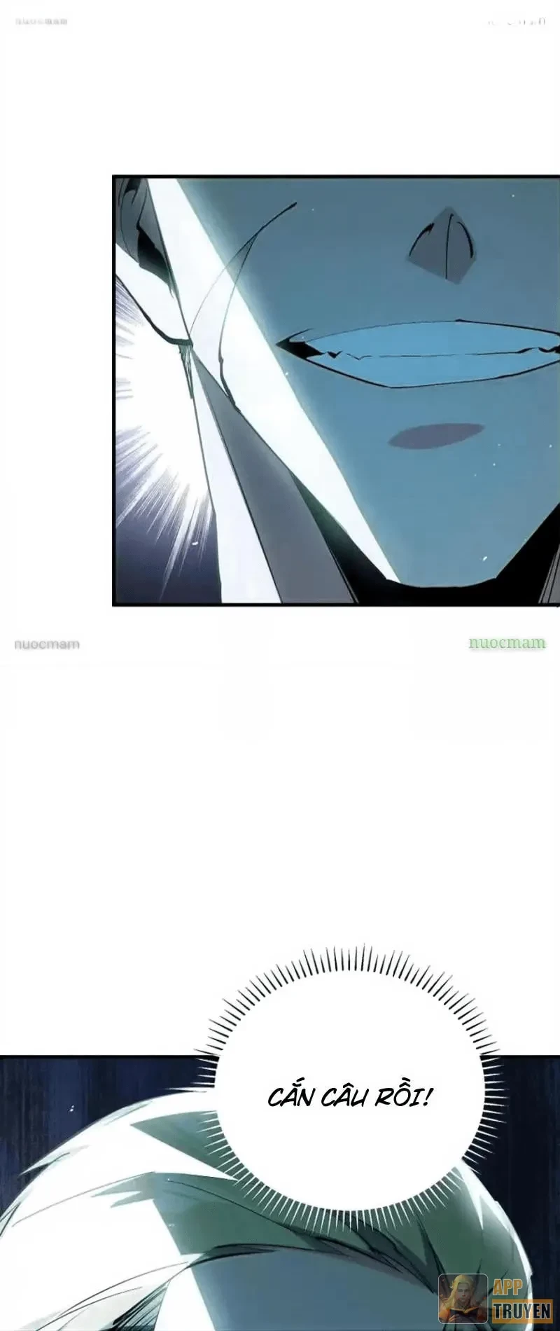 Mạt Thế Cẩu Sinh: Gián Giúp Ta Chồng Buff Chapter 84 - 21